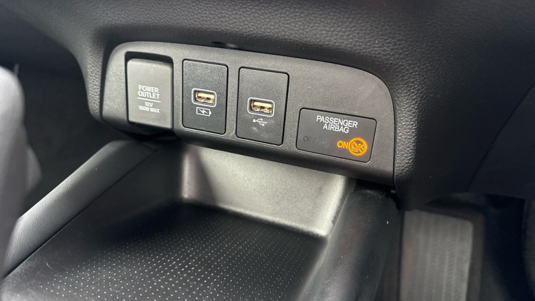 Honda Jazz 1.5 i-MMD Hybrid SR 5dr eCVT Hybrid Hatchback